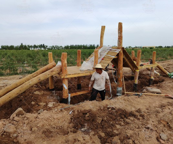 有趣游樂-東永固村研學(xué)基地紅色研學(xué)項(xiàng)目