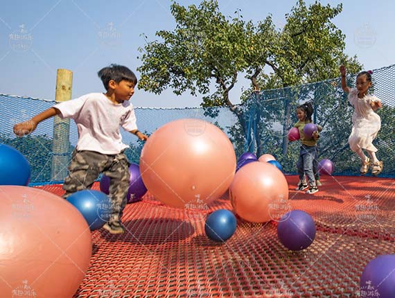 吉姆冒險(xiǎn)世界 一期項(xiàng)目展示