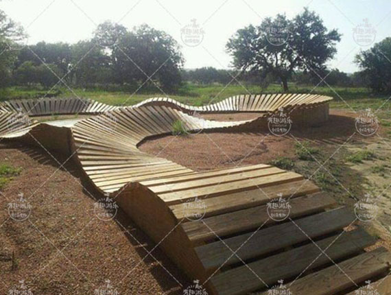 山地車(chē)賽道