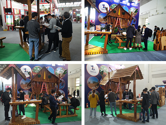 2020中國（北京）國際游樂設施設備博覽會