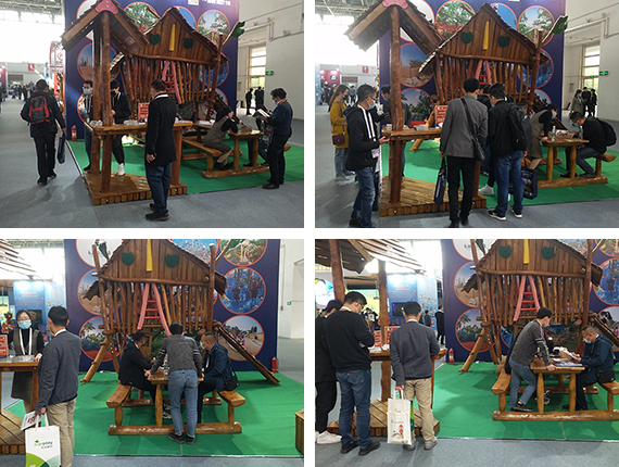 2020中國（北京）國際游樂設施設備博覽會