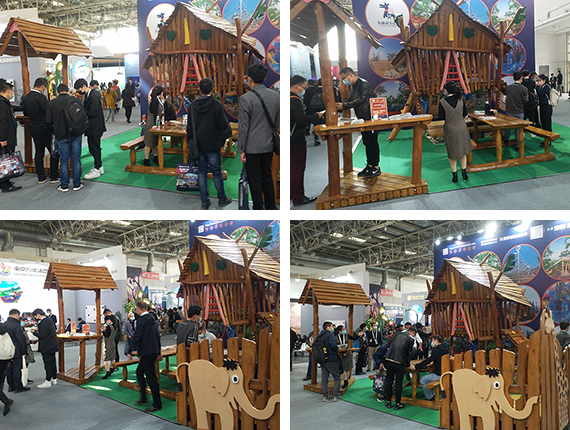 2020中國（北京）國際游樂設施設備博覽會